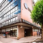 Hotell Arendal Hotel Arendal