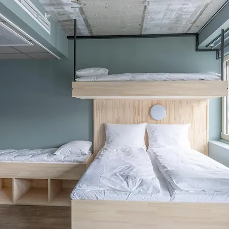 Hotell Arendal Szálloda *