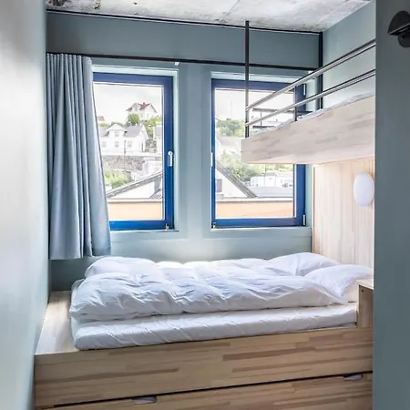 Hotell Arendal * Arendal