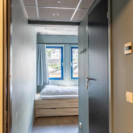 Hotell Arendal Szálloda *