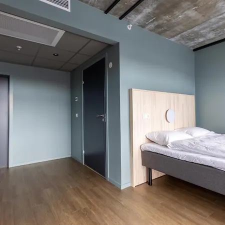 Szálloda Hotell Arendal Arendal