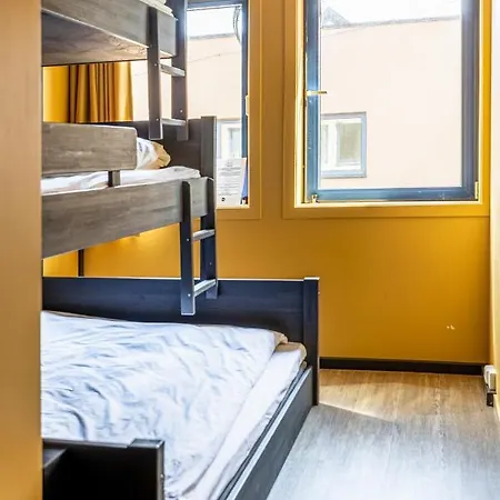 Hotell Arendal Отель *