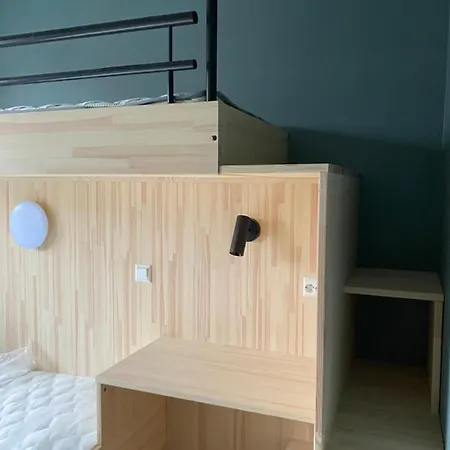 Hotell Arendal Szálloda *