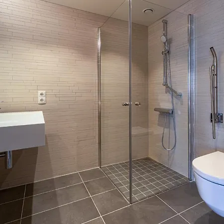 Hotell Arendal
