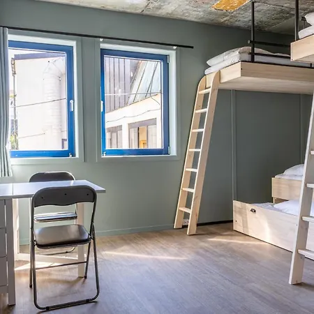 Hotell Arendal * Арендаль