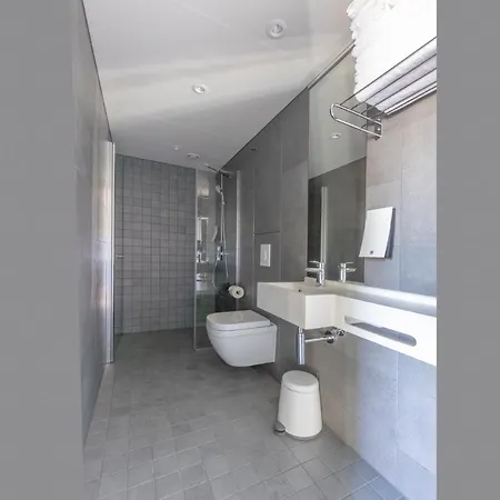 Hotel Hotell Arendal *