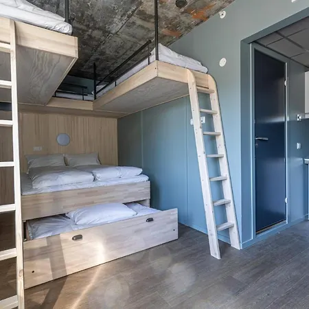 Hotell Arendal Hotel