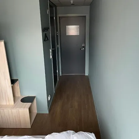 Hotell Arendal