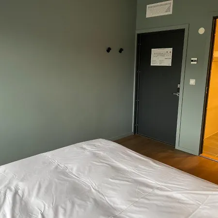 Hotell Arendal Отель