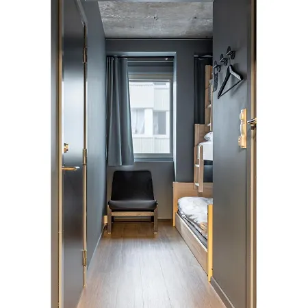 Szálloda Hotell Arendal Arendal