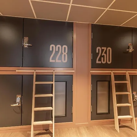Hotell Arendal Szálloda