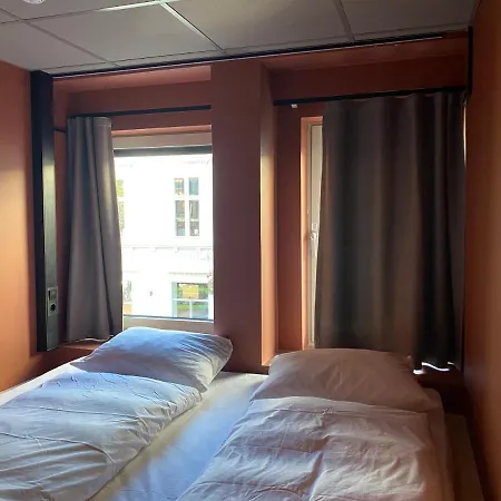 Szálloda Hotell Arendal *