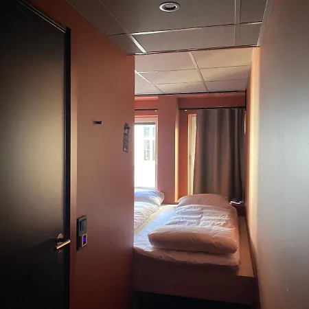 Szálloda Hotell Arendal Arendal