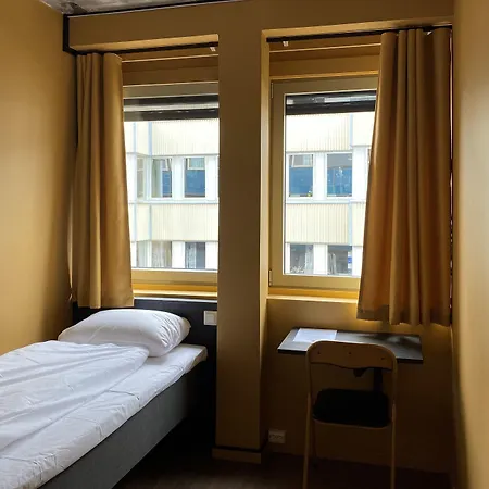 Hotell Arendal Szálloda Arendal