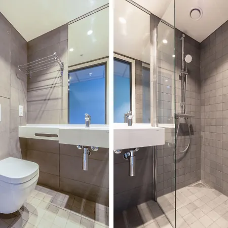 Hotell Arendal Szálloda *