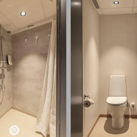 Szálloda Hotell Arendal