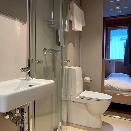 Szálloda Hotell Arendal