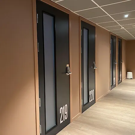 Szálloda Hotell Arendal