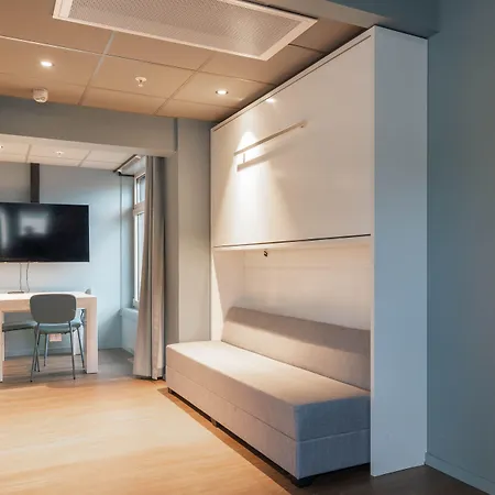 Hotell Arendal Szálloda