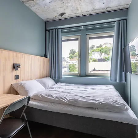 Hotell Arendal Szálloda Arendal