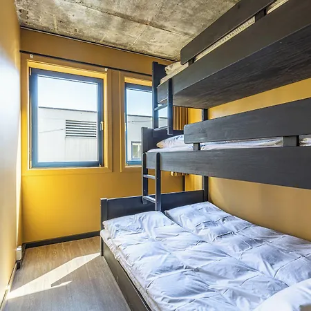 Szálloda Hotell Arendal