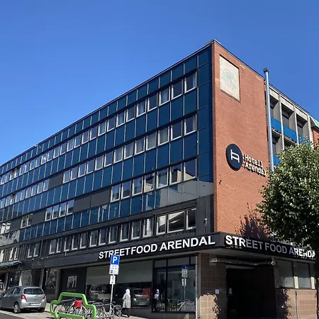Hotell Arendal Arendal