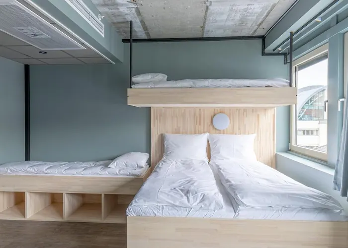 Hotell Arendal Hotel *