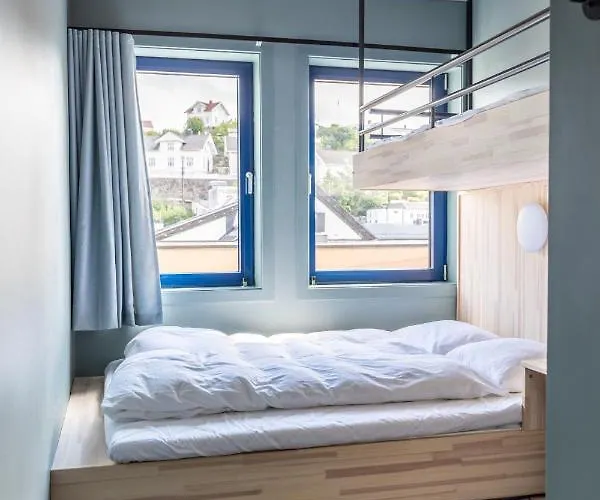 Hotell Arendal * Arendal