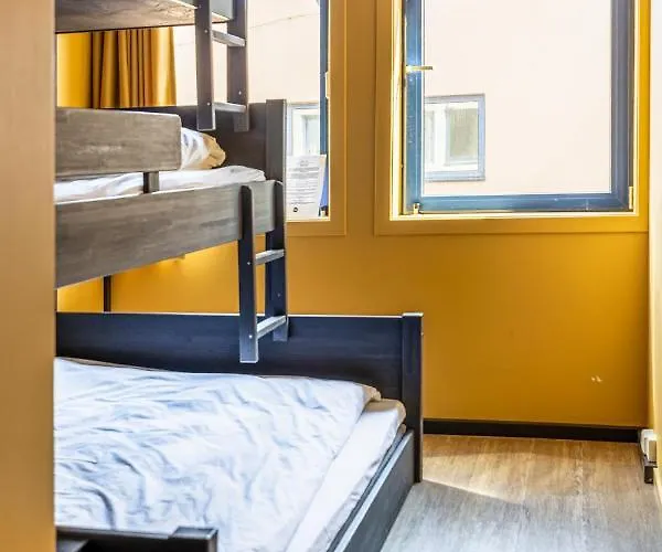 Hotell Arendal Отель *