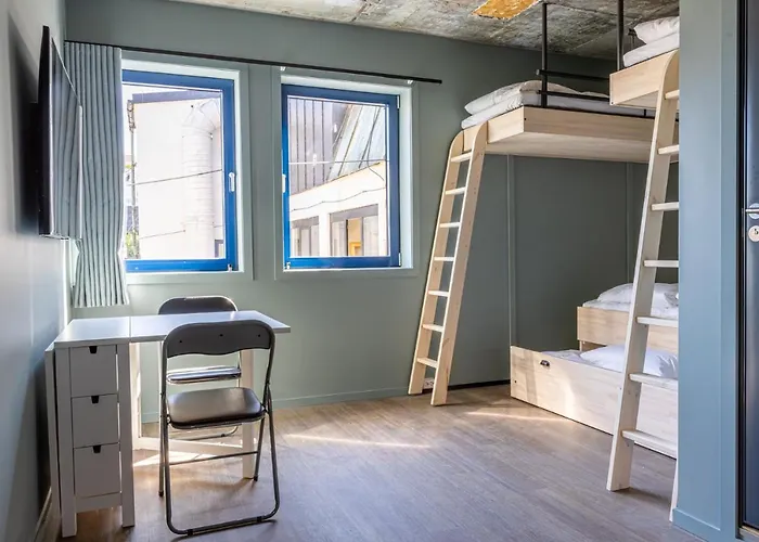 Hotell Arendal * Арендаль