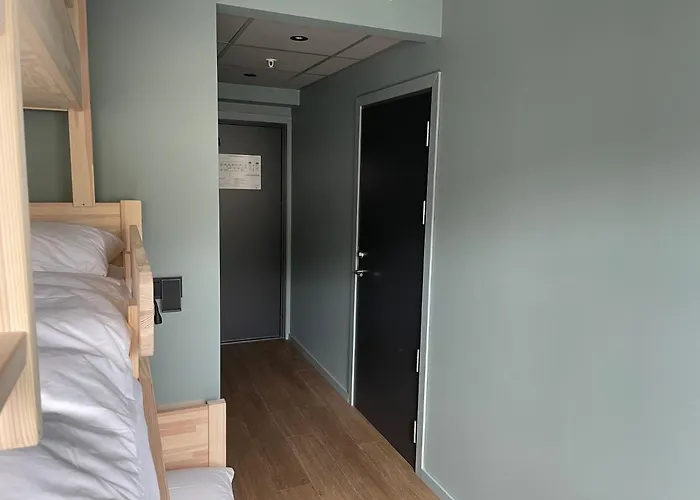 Hotell Arendal Отель