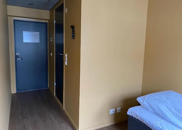 Hotell Arendal Arendal