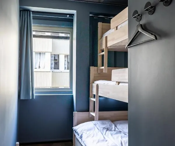 Hotell Arendal