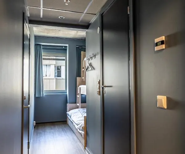 Hotell Arendal * Арендаль