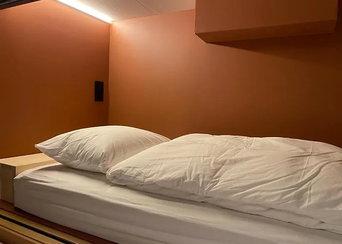 Hotell Arendal Отель Арендаль