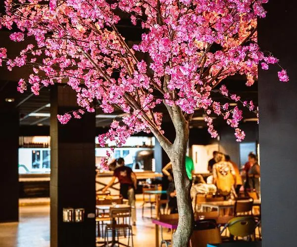 Hotell Arendal * Арендаль