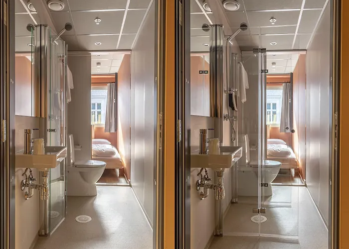 Hotell Arendal Арендаль