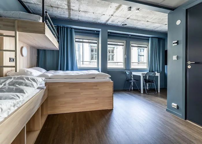 Hotell Arendal Arendal