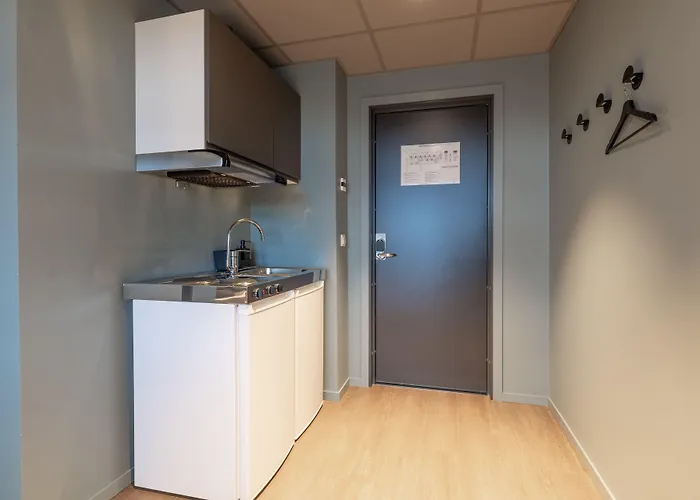 Hotell Arendal Hotell