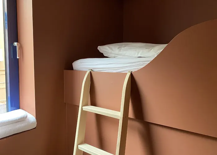 Hotell Arendal Отель Арендаль