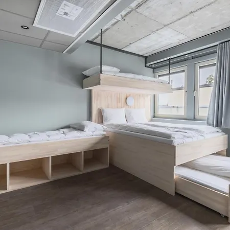Hotell Arendal
