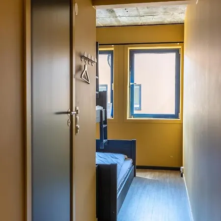 Hotell Arendal 호텔