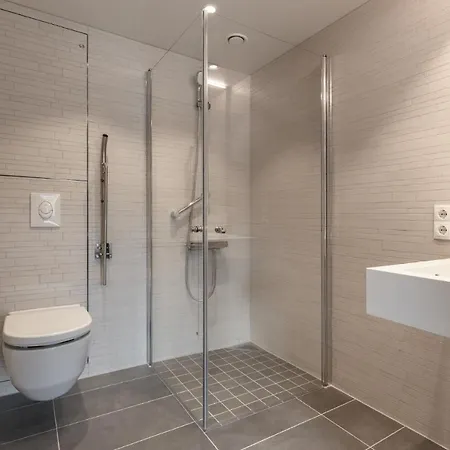 호텔 Hotell Arendal 아렌달