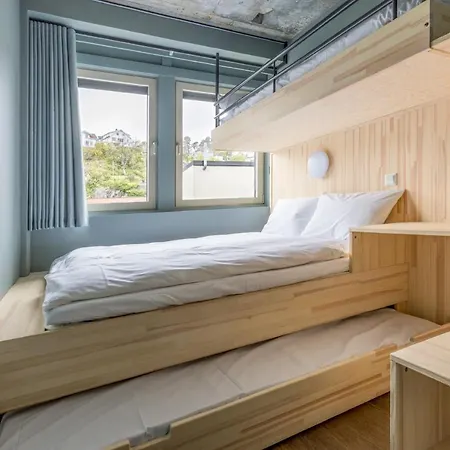 Hotell Arendal *