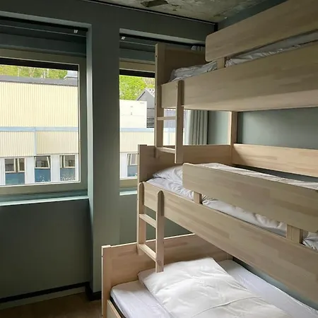 Hotell Arendal 호텔 *