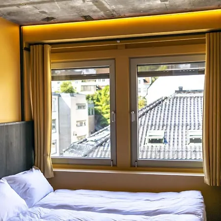 호텔 Hotell Arendal