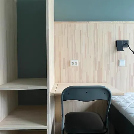 Hotell Arendal 호텔