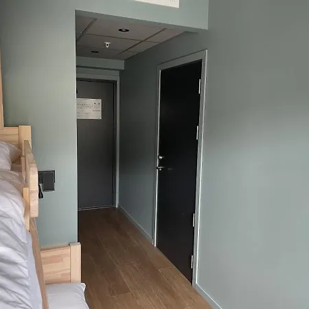 Hotell Arendal 호텔