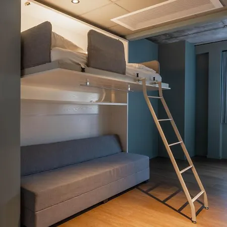 호텔 Hotell Arendal 아렌달