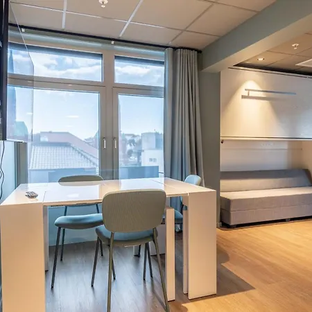 Hotel Hotell Arendal *